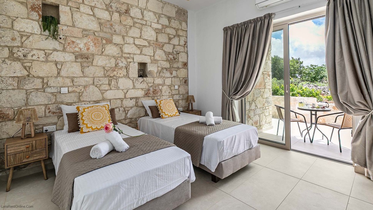 Photo of Bedroom in Kathikas