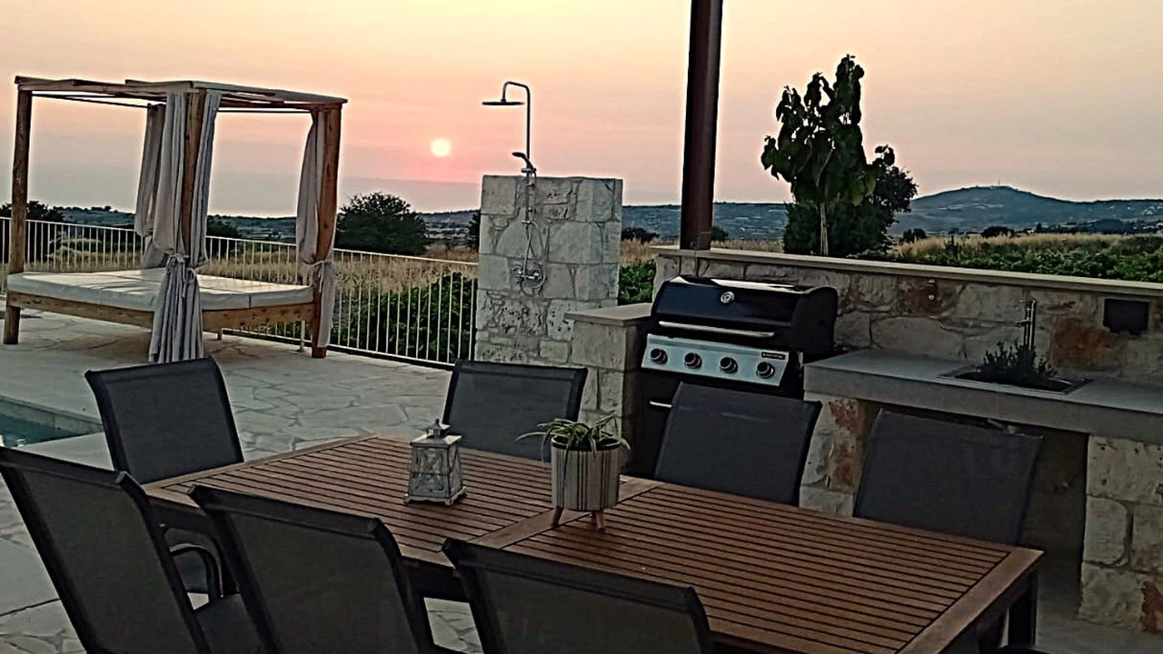 Photo of Outdoor in Kathikas