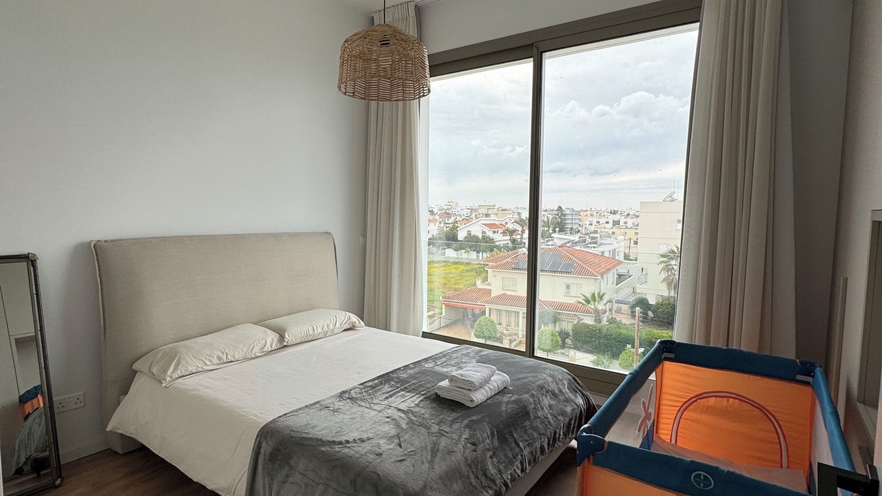 Photo of Bedroom in Lykabittos