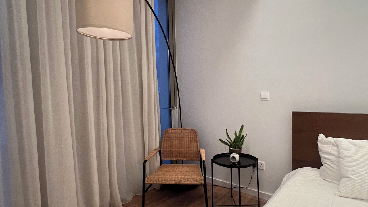Photo of Bedroom in Lykabittos