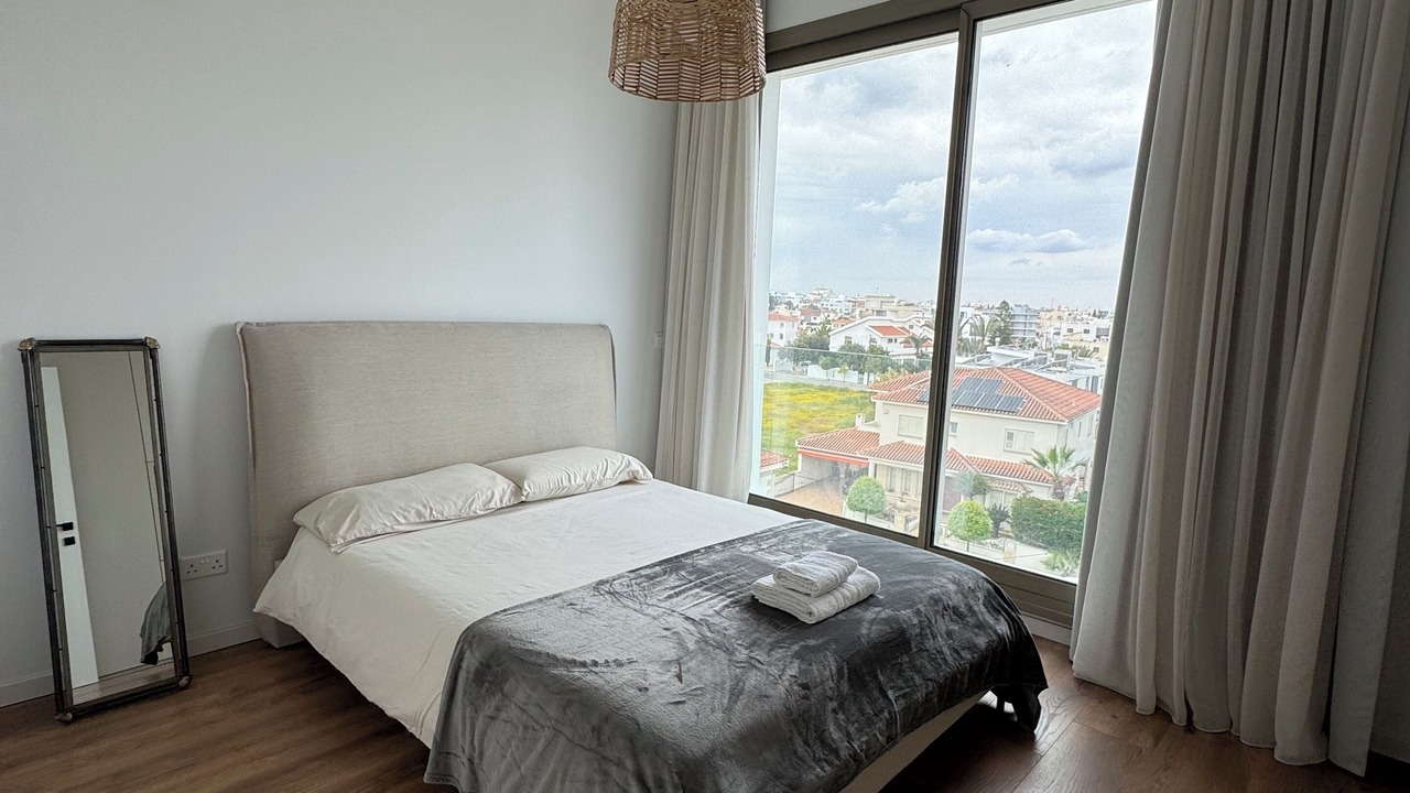 Photo of Bedroom in Lykabittos