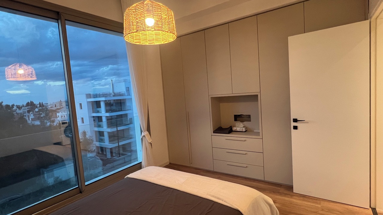 Photo of Bedroom in Lykabittos