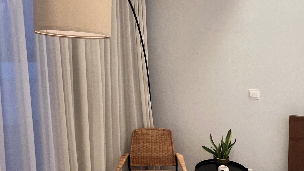 Photo of Bedroom in Lykabittos