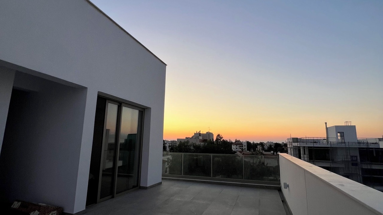 Photo of Patio Balcony in Lykabittos