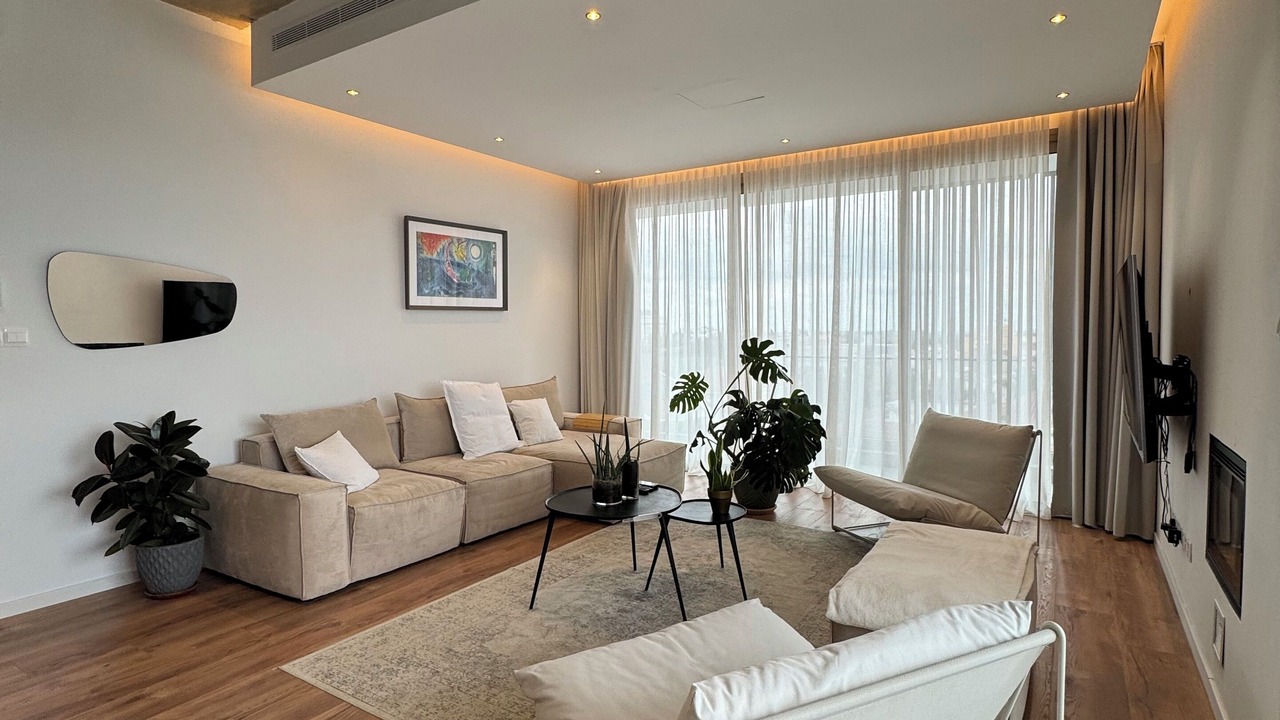 Photo of Livingroom in Lykabittos