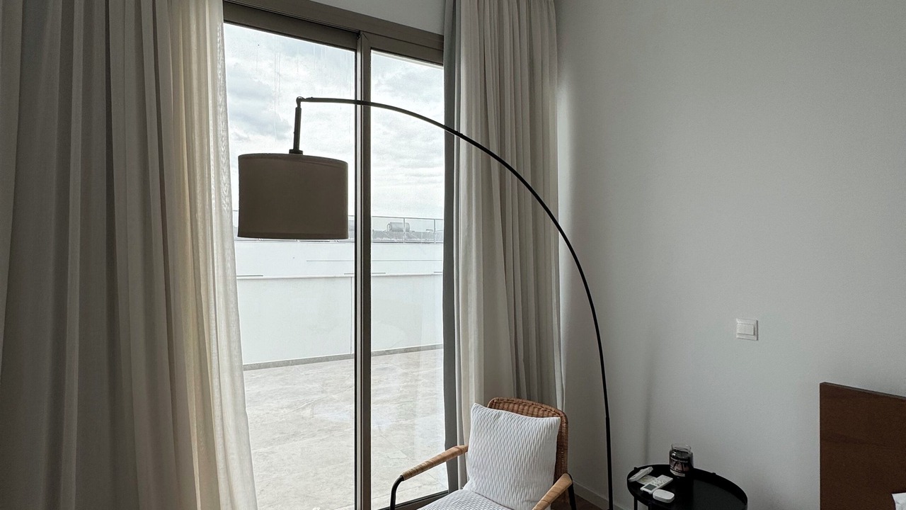 Photo of Bedroom in Lykabittos