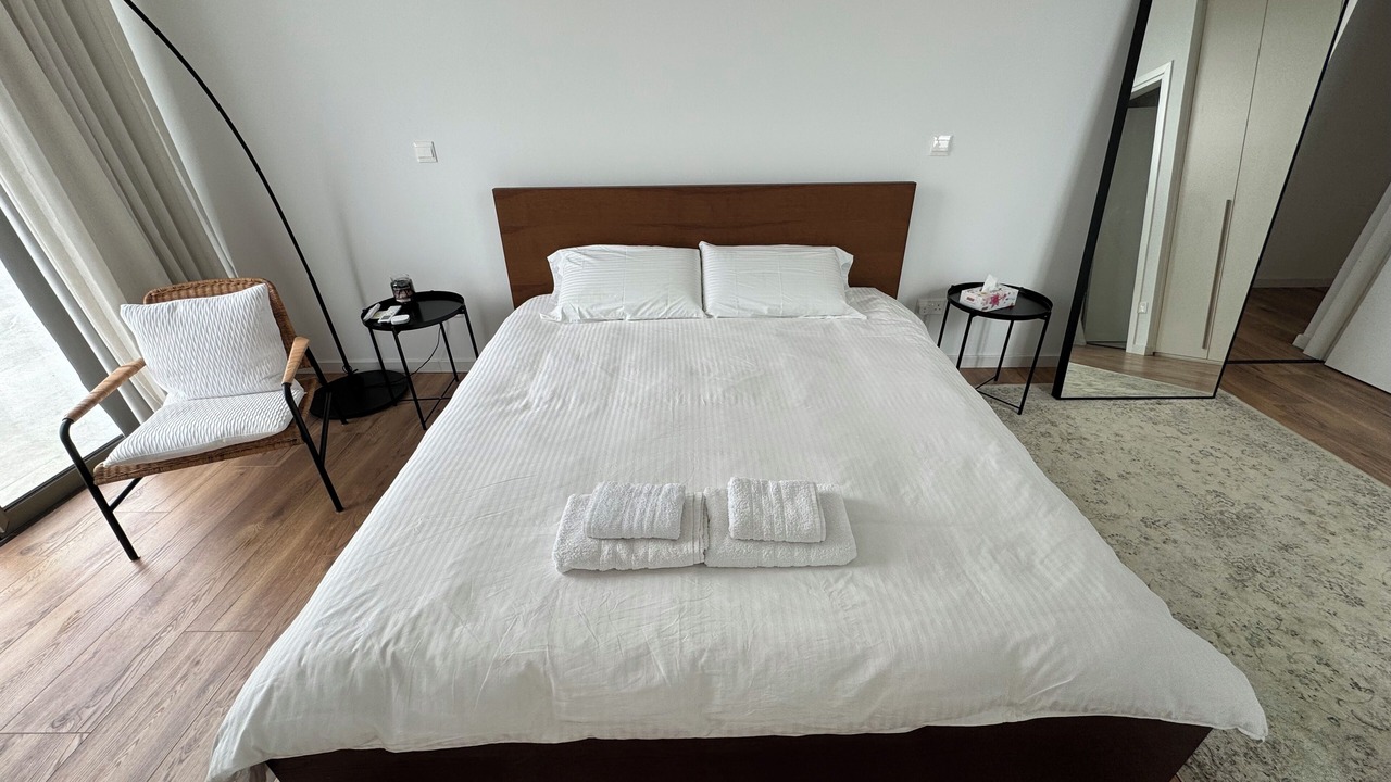 Photo of Bedroom in Lykabittos