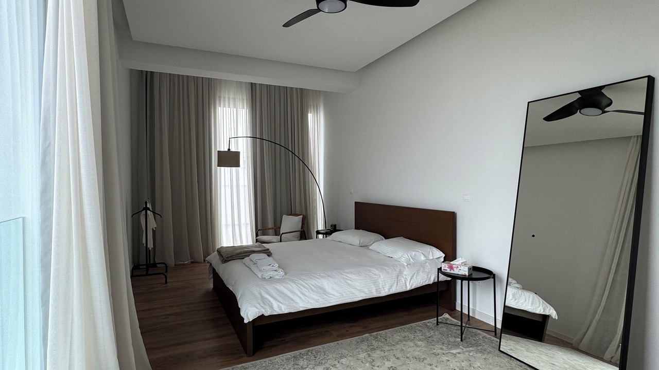 Photo of Bedroom in Lykabittos