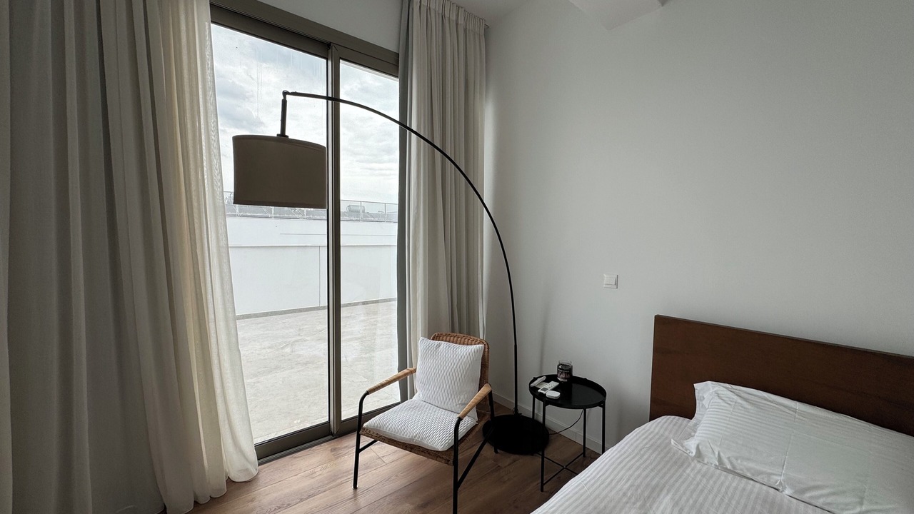 Photo of Bedroom in Lykabittos