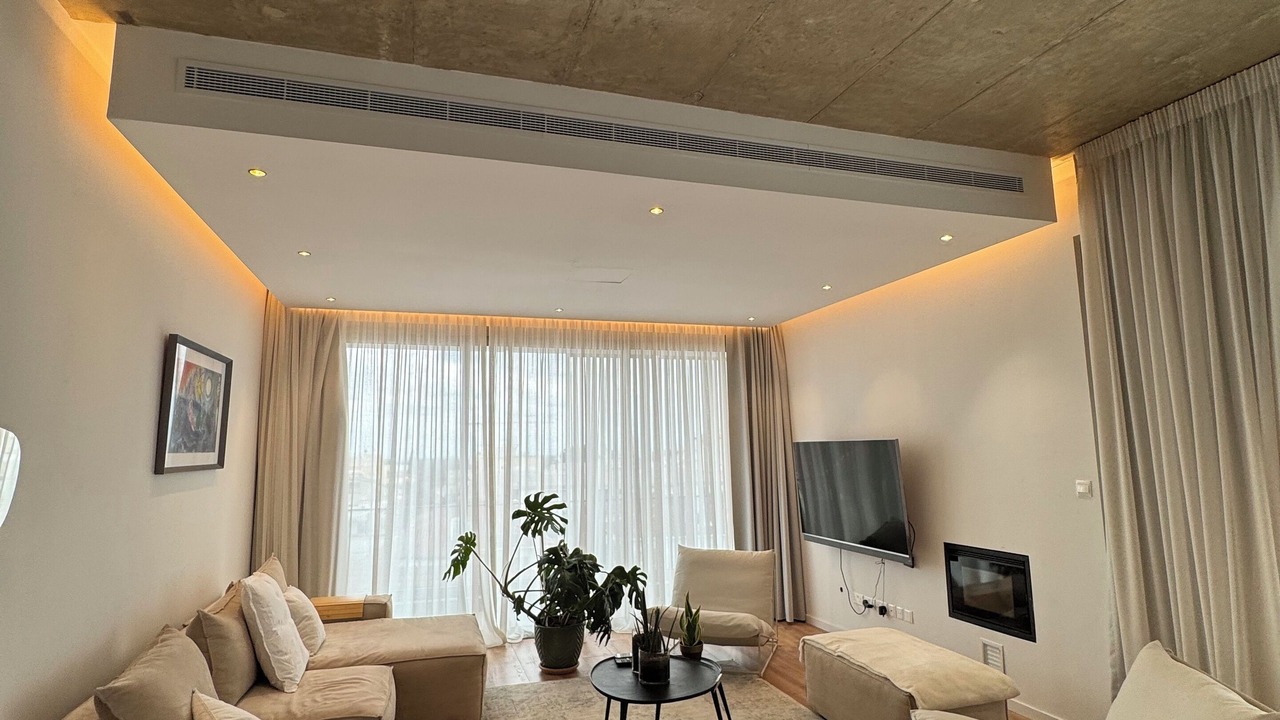 Photo of Livingroom in Lykabittos