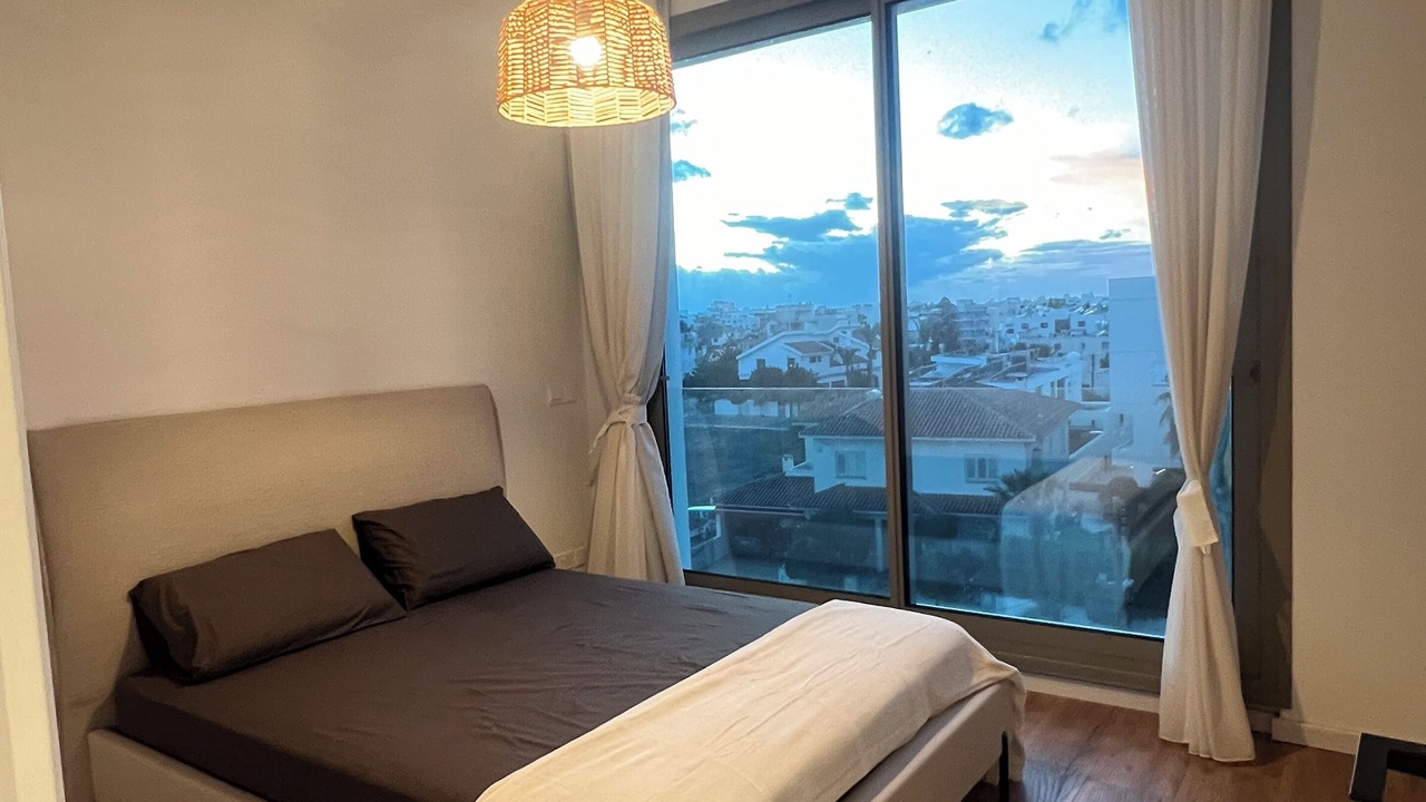 Photo of Bedroom in Lykabittos