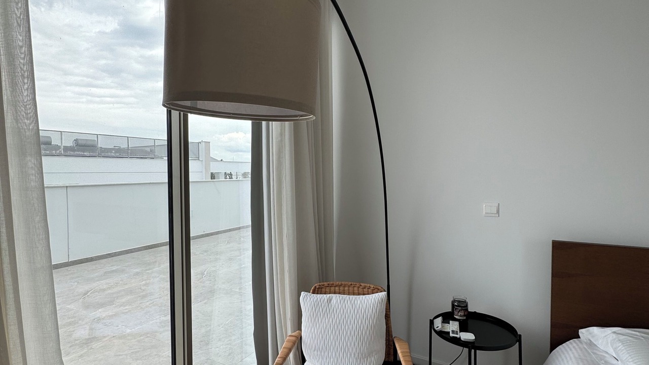 Photo of Bedroom in Lykabittos