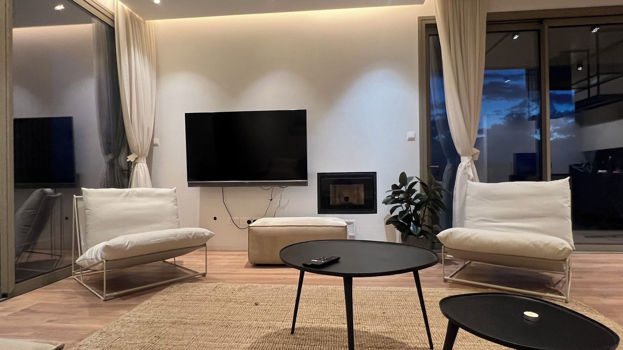 Photo of Livingroom in Lykabittos