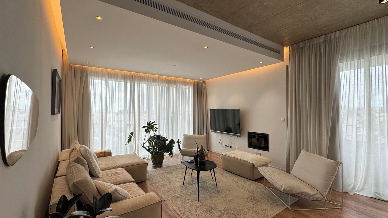 Photo of Livingroom in Lykabittos