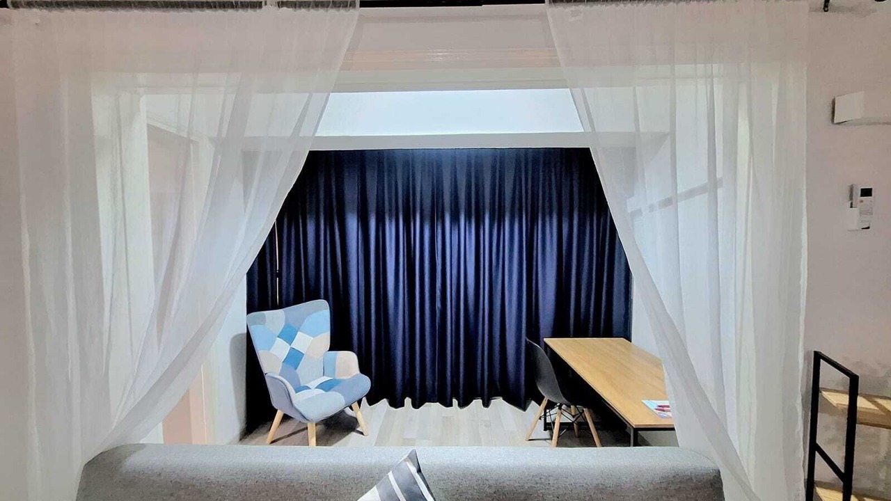 Photo of Livingroom in Larnaca City Centre