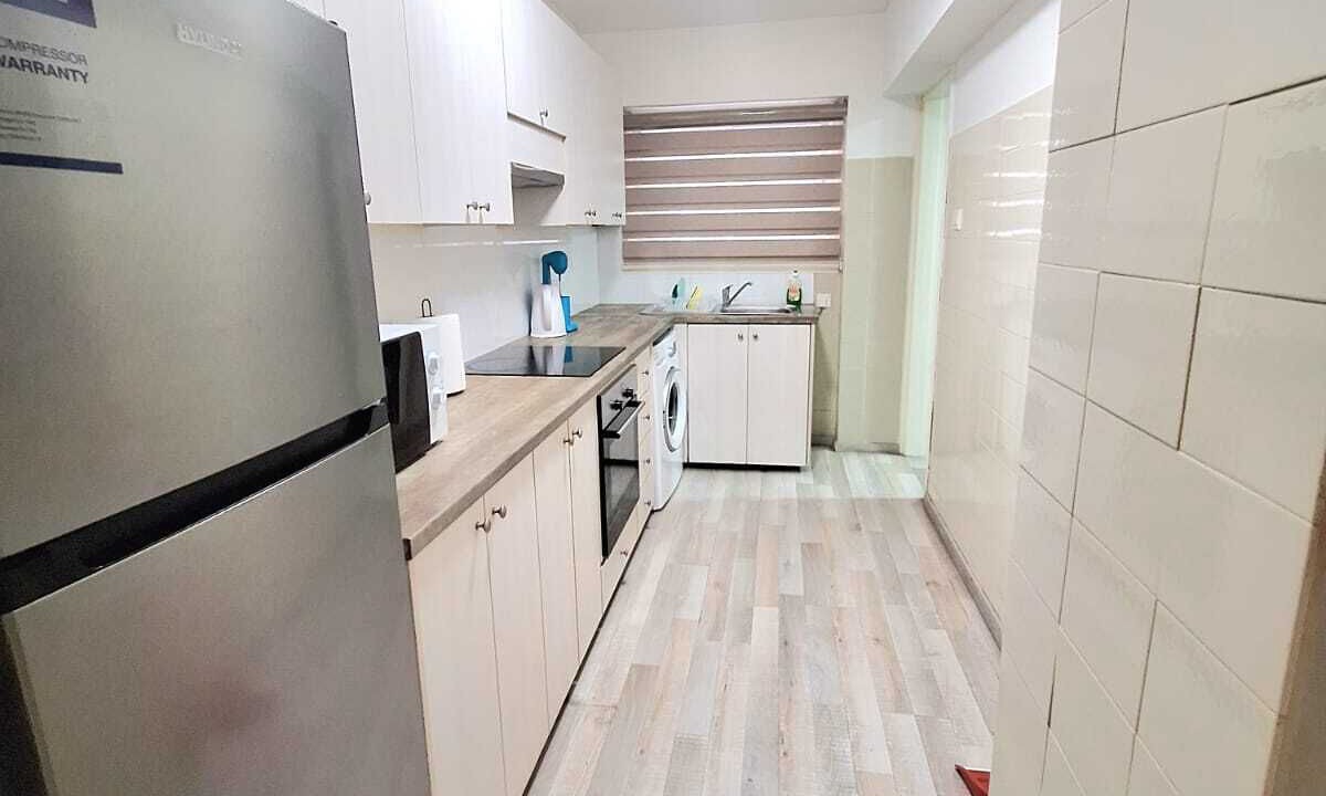 Photo of Kitchen in Larnaca City Centre