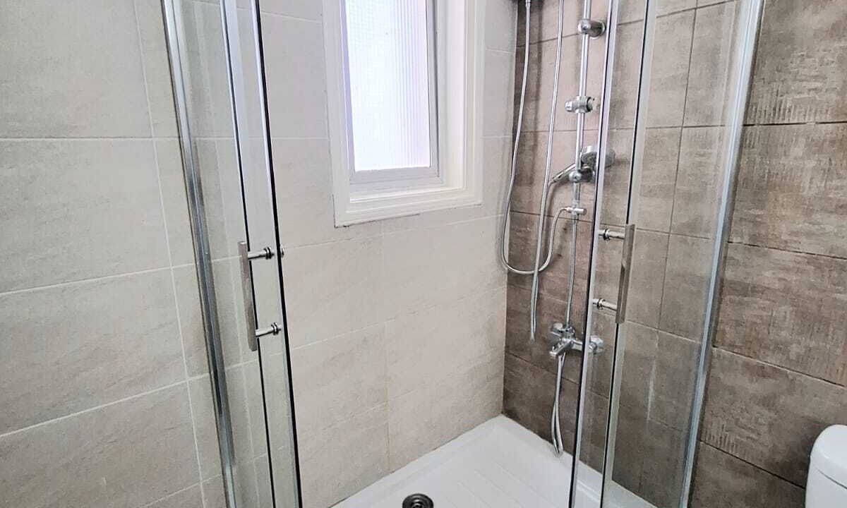 Photo of Bathroom in Larnaca City Centre