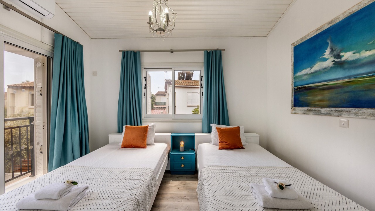 Photo of Bedroom in Pervolia