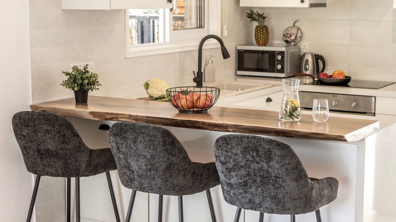 Photo of Kitchen in Pervolia