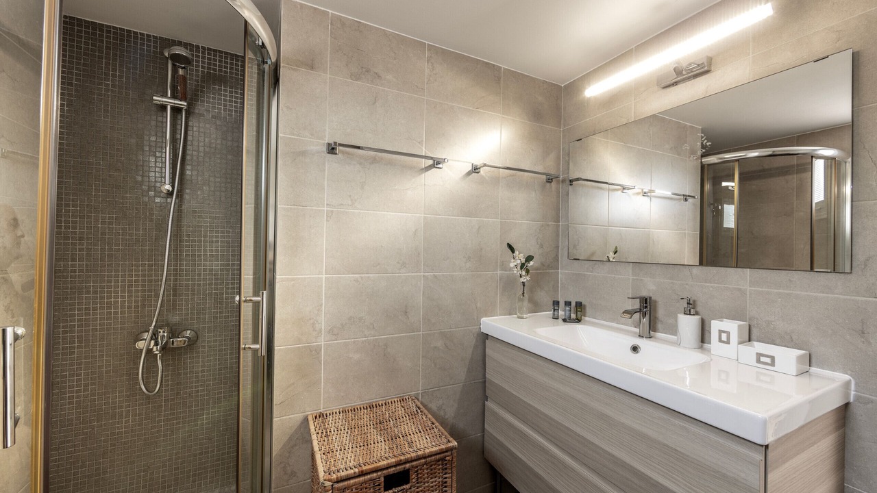 Photo of Bathroom in Pervolia