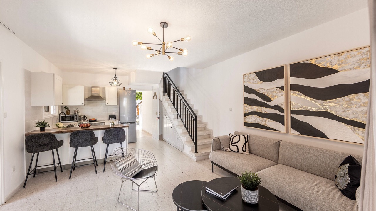 Photo of Livingroom in Pervolia