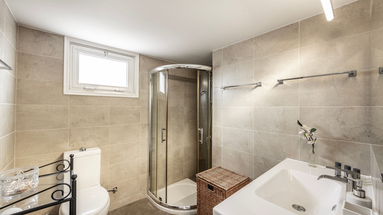 Photo of Bathroom in Pervolia