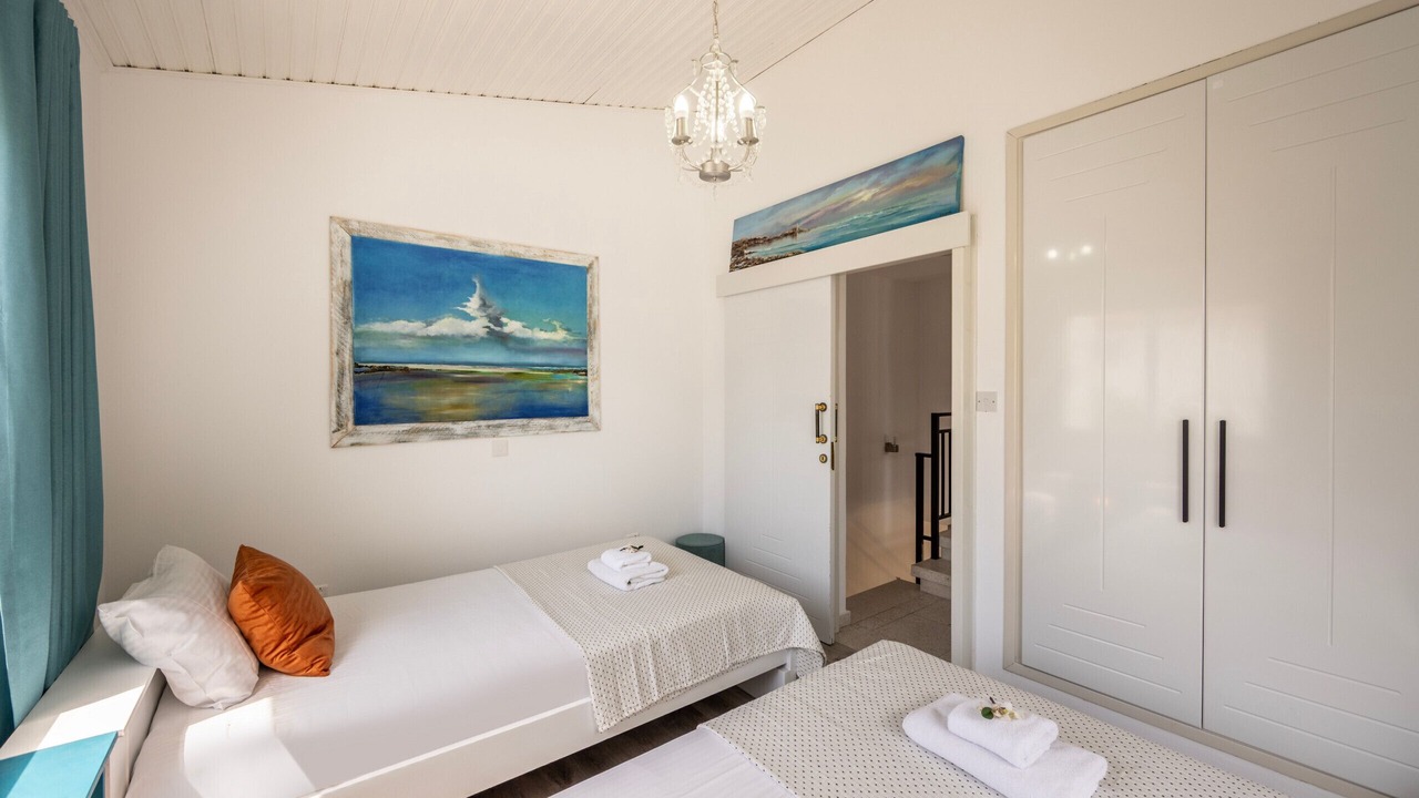 Photo of Bedroom in Pervolia