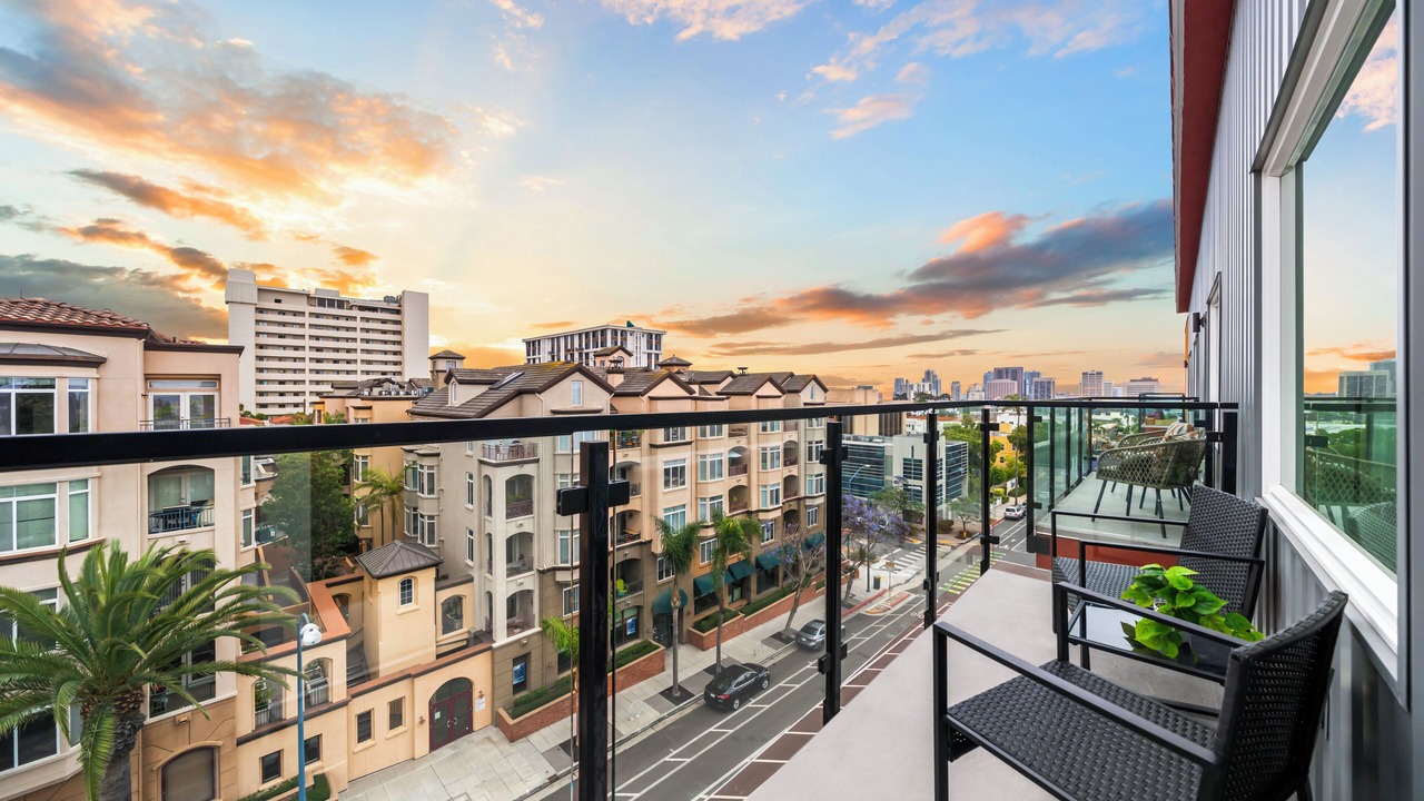 Photo of Outdoor in Bankers Hill