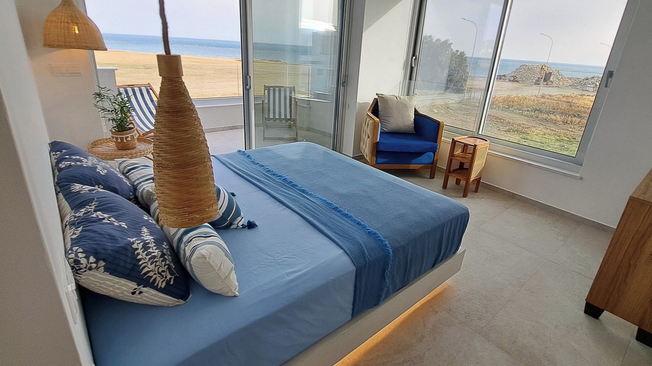 Photo of Bedroom in Kiti