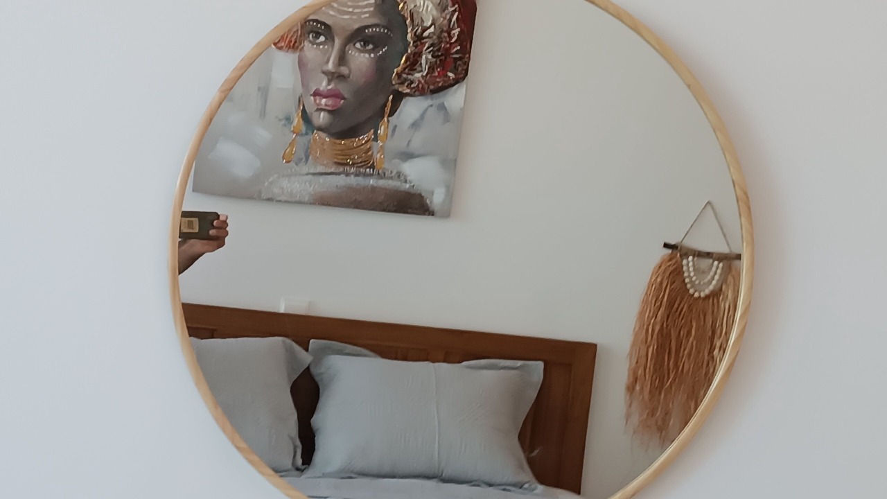Photo of Bedroom in Kiti