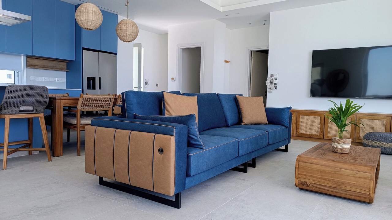 Photo of Livingroom in Kiti