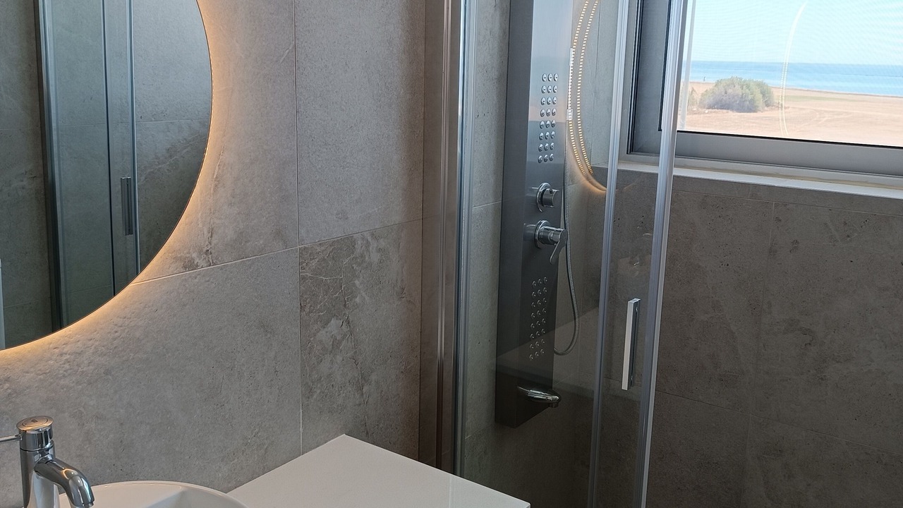 Photo of Bathroom in Kiti