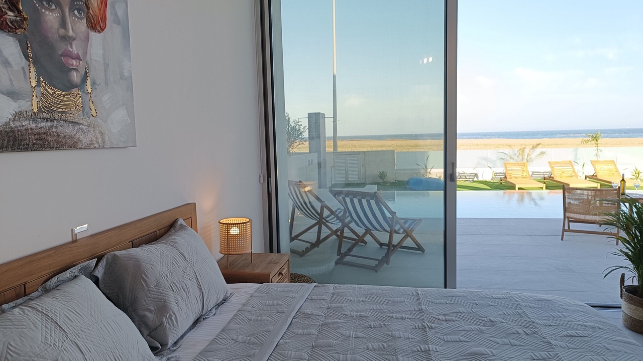 Photo of Bedroom in Kiti