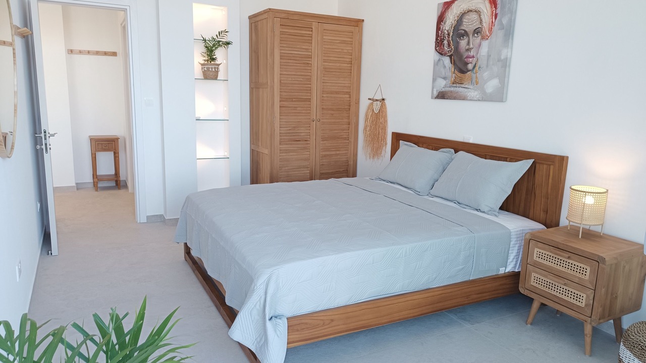 Photo of Bedroom in Kiti