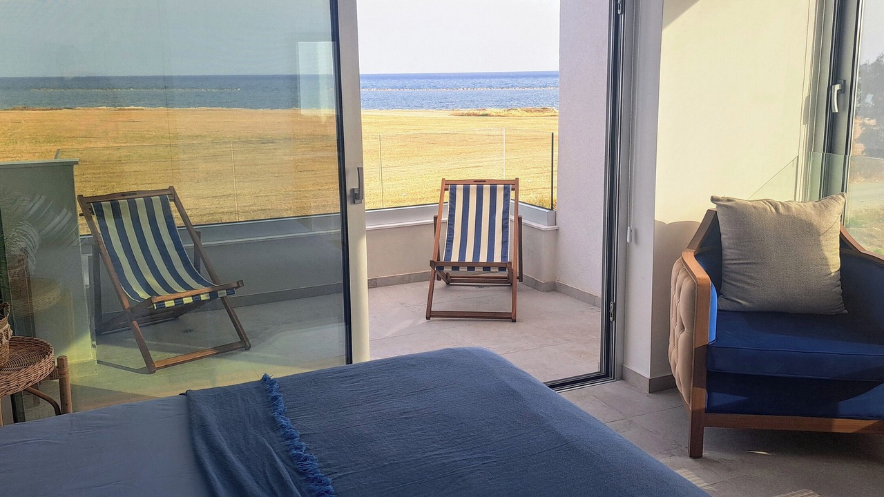 Photo of Bedroom in Kiti