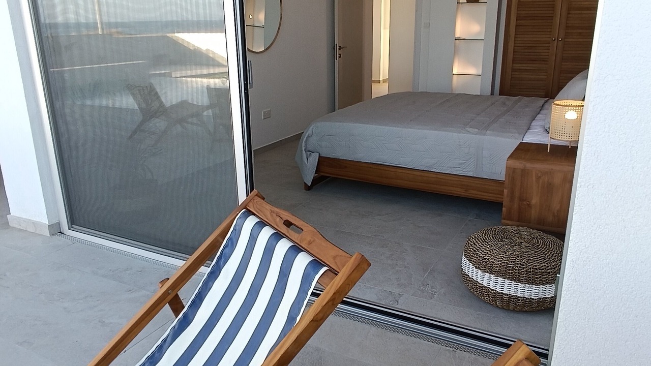 Photo of Bedroom in Kiti