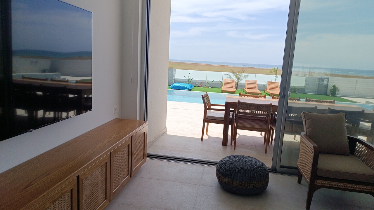 Photo of Livingroom in Kiti