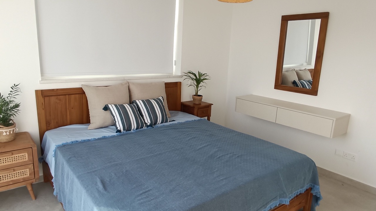 Photo of Bedroom in Kiti