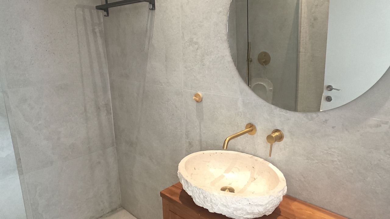Photo of Bathroom in Kiti