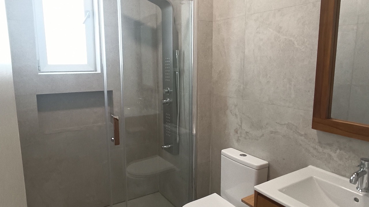 Photo of Bathroom in Kiti