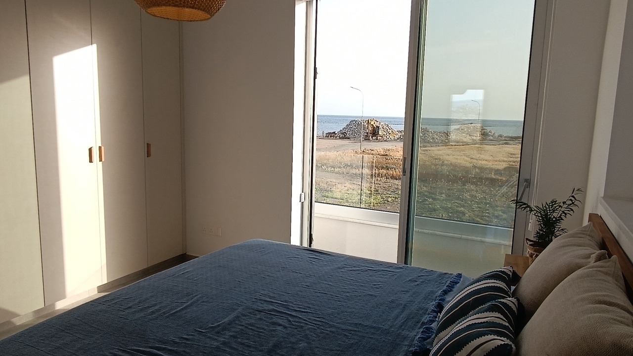 Photo of Bedroom in Kiti