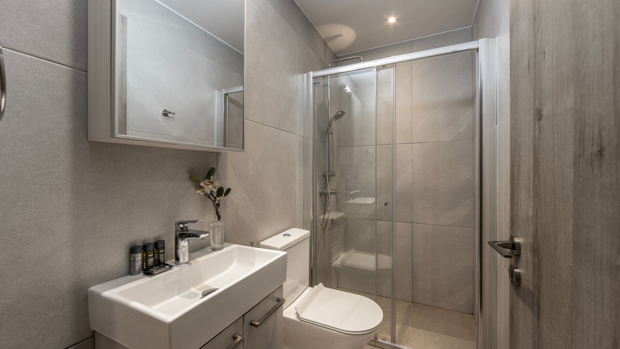 Photo of Bathroom in Ayia Thekla