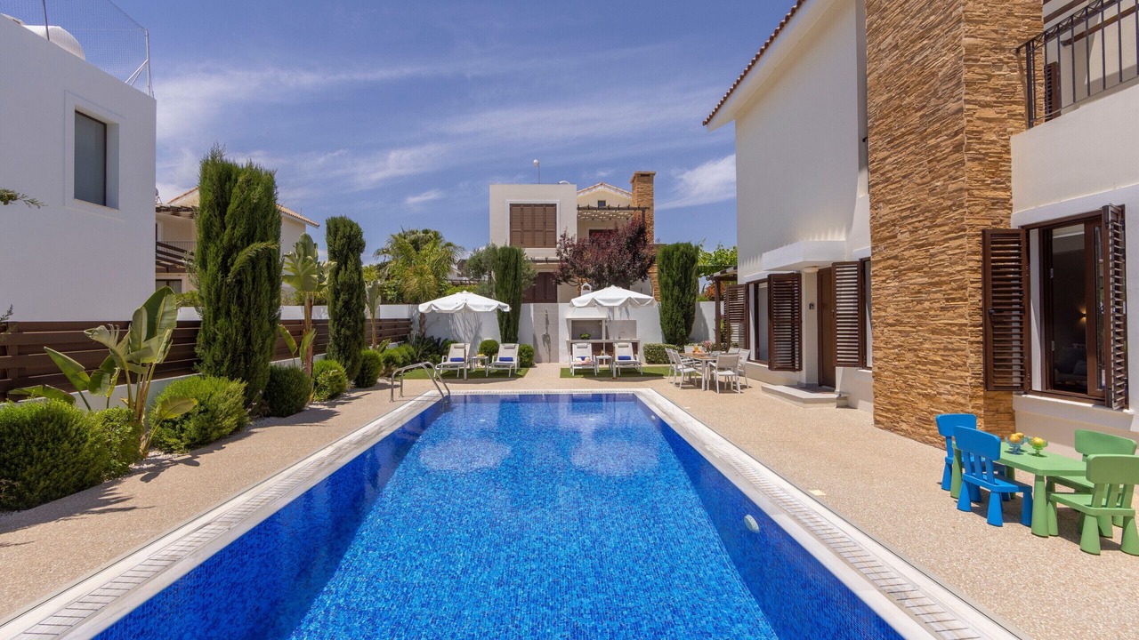 Photo of Outdoor in Ayia Thekla