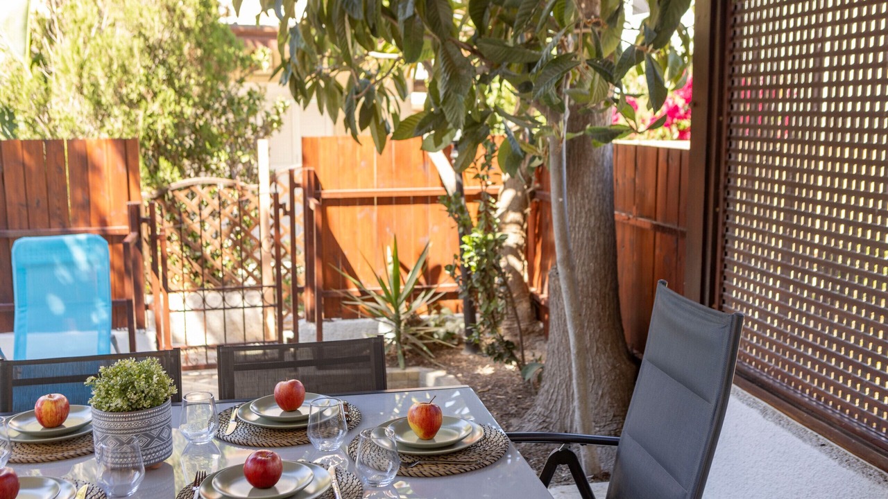 Photo of Outdoor in Pervolia
