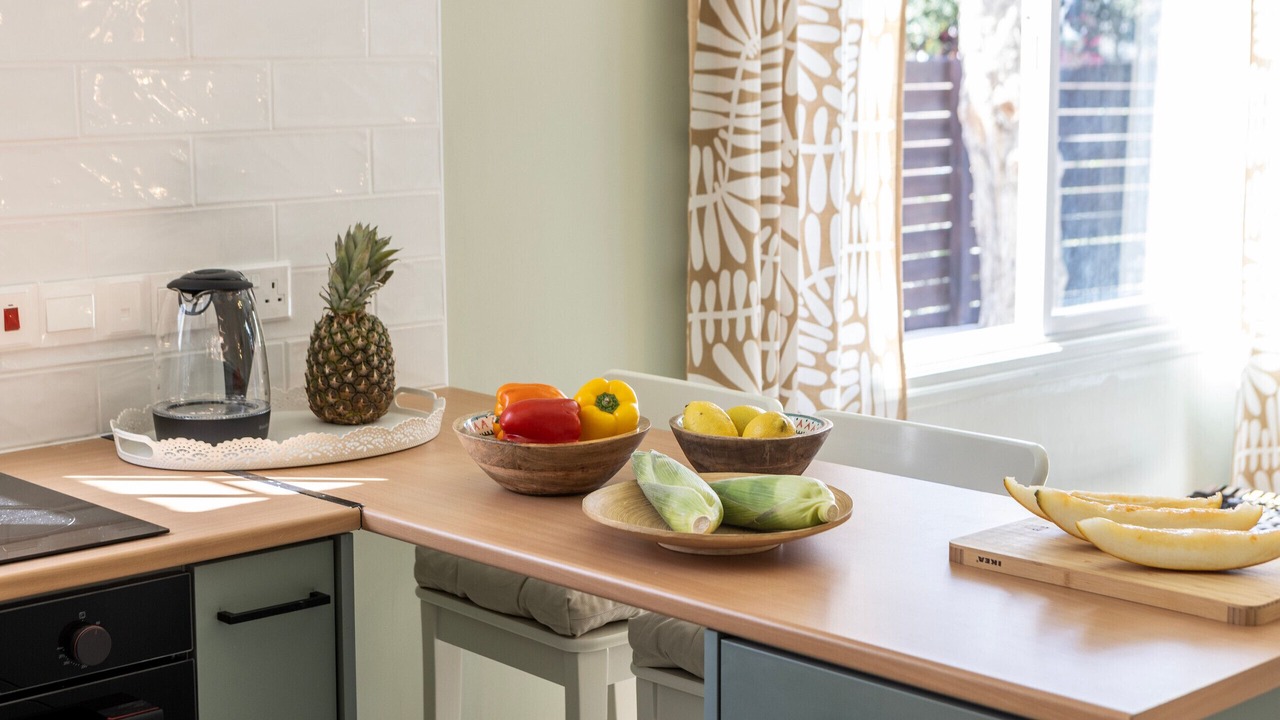 Photo of Kitchen in Pervolia