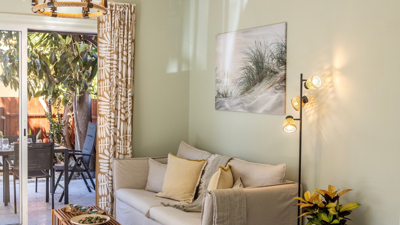 Photo of Livingroom in Pervolia