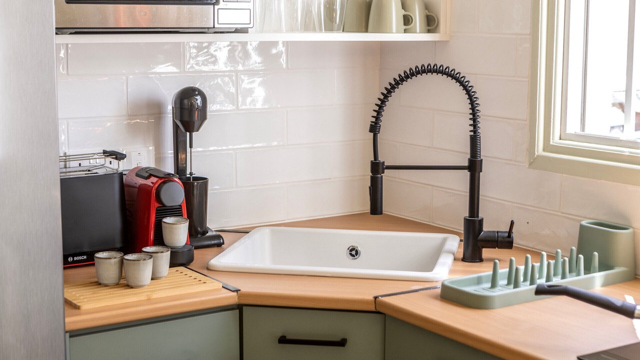 Photo of Kitchen in Pervolia