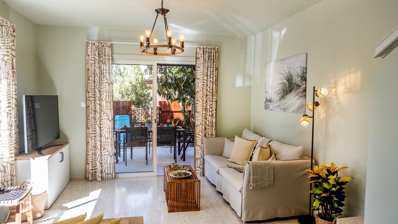 Photo of Livingroom in Pervolia