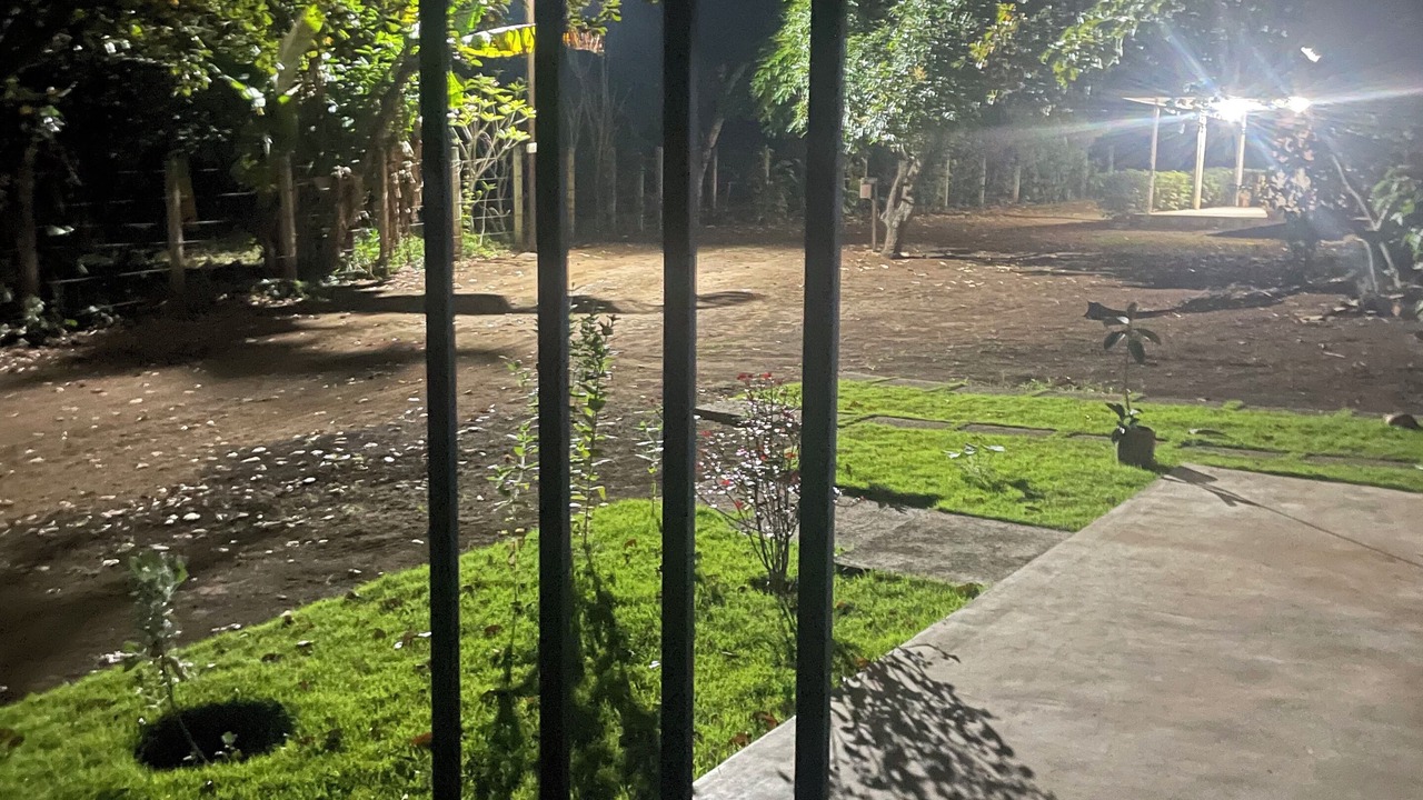 Photo of Outdoor in Ticuantepe