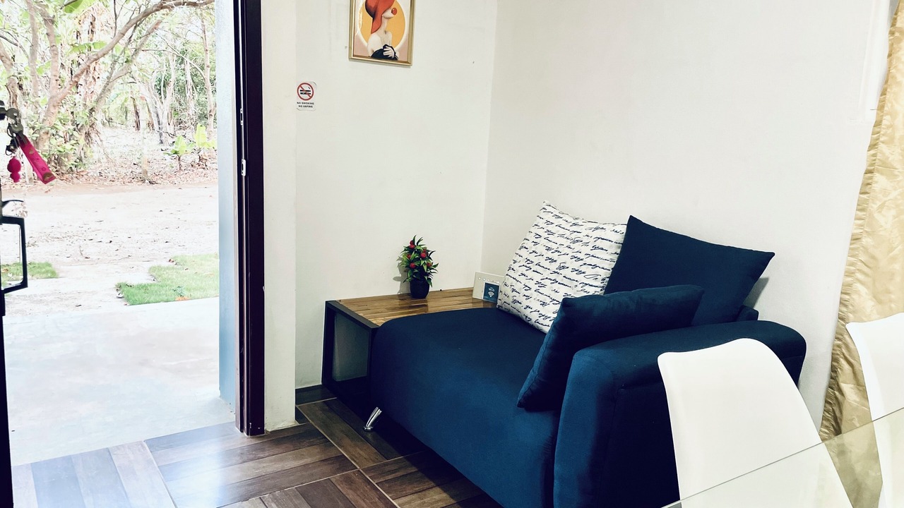 Photo of Livingroom in Ticuantepe